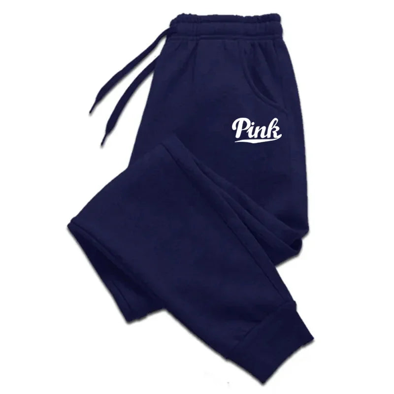 Women Casual Long Pants Four Seasons Hot Sales Sweatpants Fashion