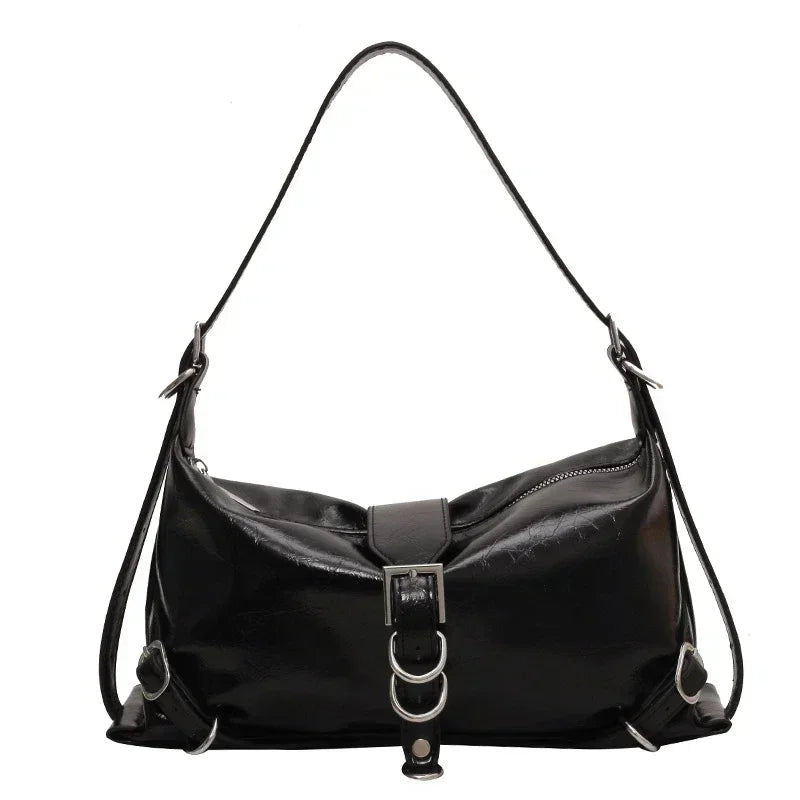 Women's Bags Autumn New Fashion Simplicity High-capacity
