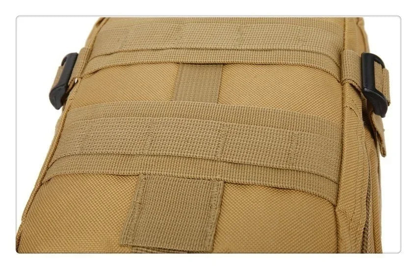30/50L Tactical Backpacks For Man Hking Outdoor Survival  Bags 3P Assault Pack EDC Molle Pack For Trekking Hunting Bag
