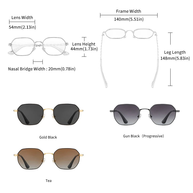 Sunglasses for Men: Polaroid lenses | Ray Ban Sunglasses