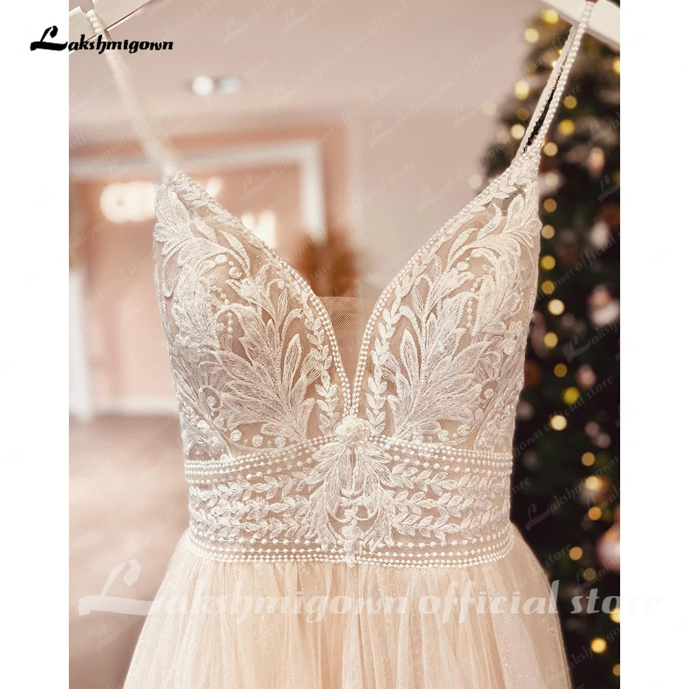 White Bridesmaid Dresses: Wedding Dress For Women Vestido Civil Bridal