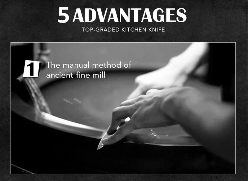 Ceramic Knives Kitchen Knives 3 4 5 6 inch Zirconia White Blade Multi-Color Cooking