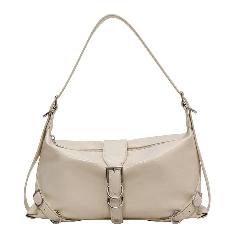 Women's Bags Autumn New Fashion Simplicity High-capacity
