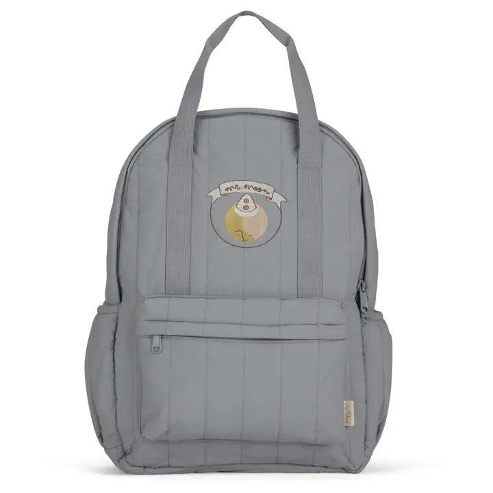 New KS Baby Backpack Parent-child Kids Schoolbag Kindergarten Bags Brand Traveling Cherry Children's Boys Girls Mom Storage