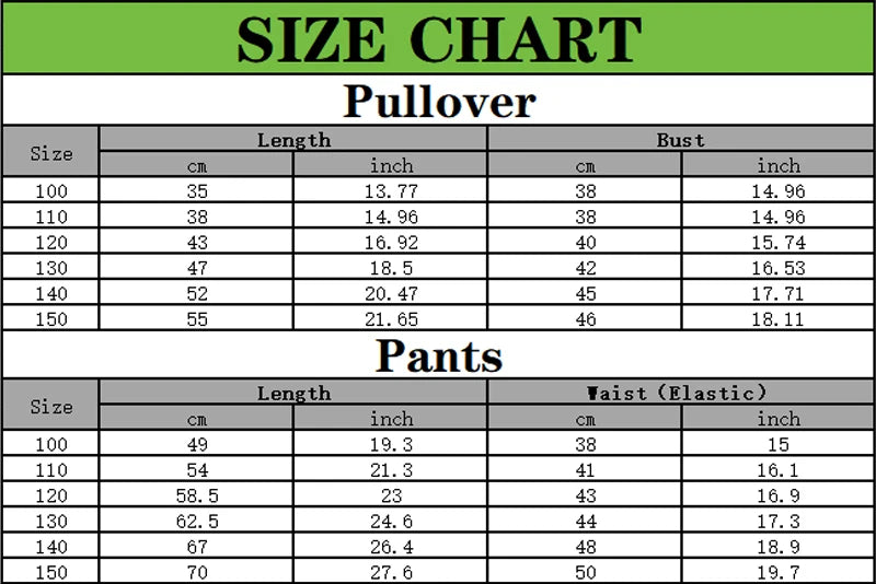 Hoodie For Boys Casual Thin Long-sleeves Sweatshirt+long Pants Sets for Kids Autumn Spider-Man Printed 2pcs Set Clothing