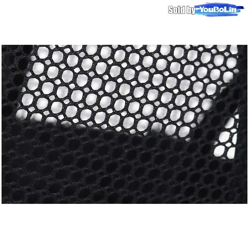 Summer Breathable Mesh Adjustable Baseball Cap Sun Hat Trucker Caps Dad Hats