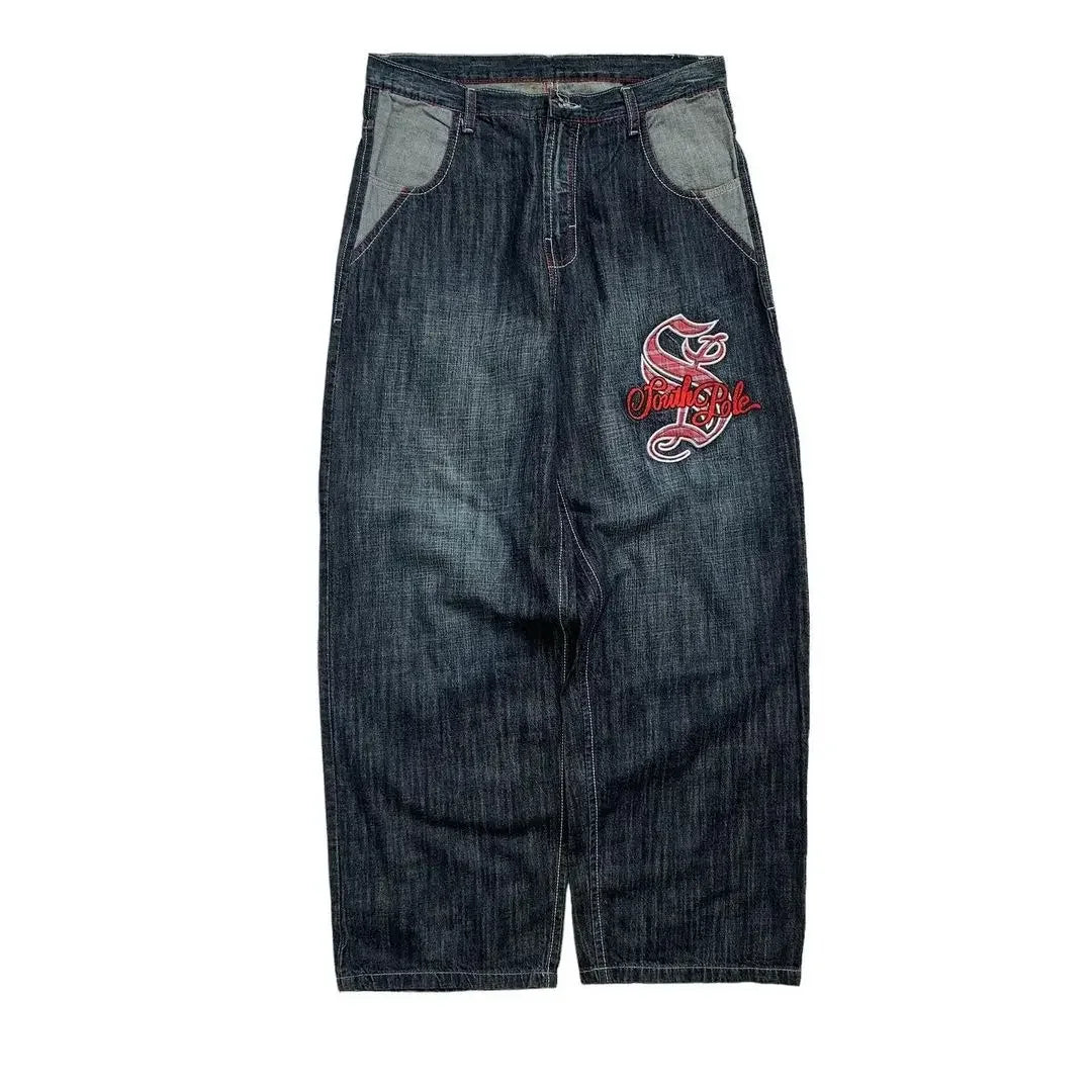 JNCO Jeans: Baggy Jeans for Women