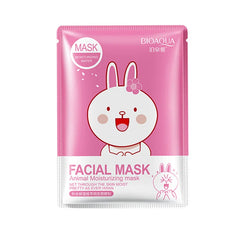 15Pcs Fresh Fruit Face Mask Snail Hyaluronic Acid Hydrating Firming Skincare Sheet Masks Facial Mask Korean Cosmetics