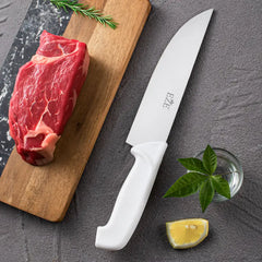 Fruit Knife Butcher Cleaver Stainless Steel Sharp Kitchen Boning Knives