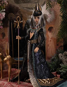 OUENEIFS REJECT SINGLE ORDER BJD Face Up Fee Resin Luts AI YoSD MSD SD Kit BB Fairyland Toy Baby Gift DC Lati  luodoll