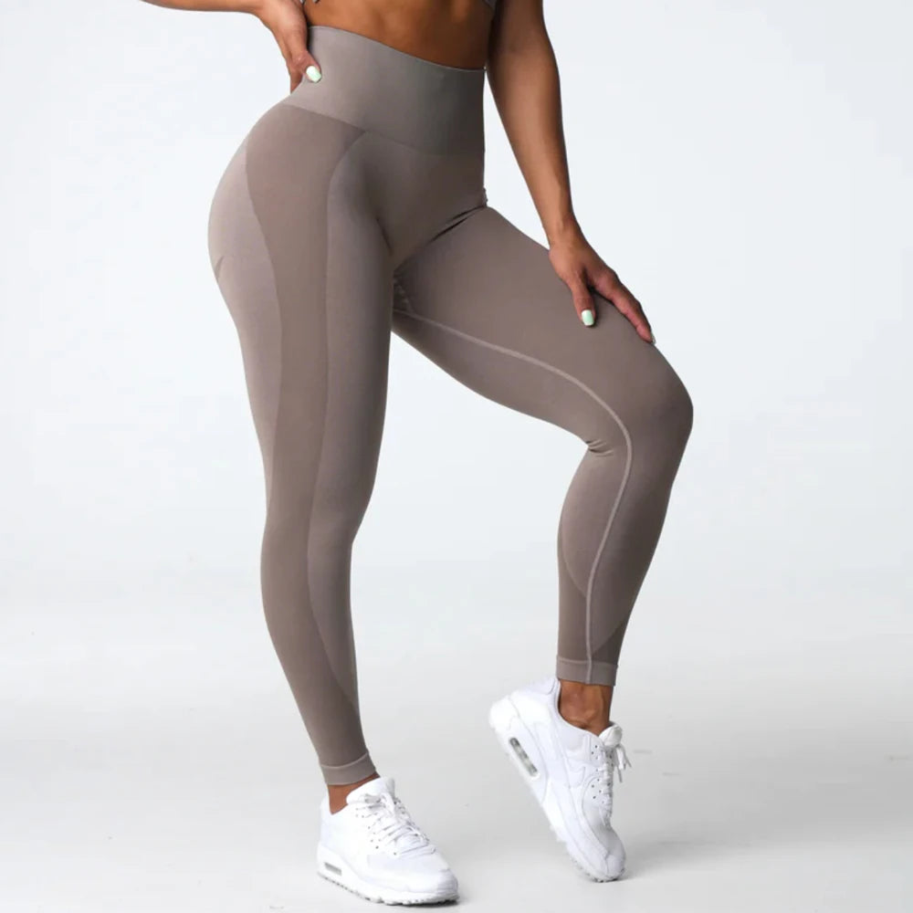 Contour 2.0 Seamless Leggings for Women Scrunch Butt Booty Legging