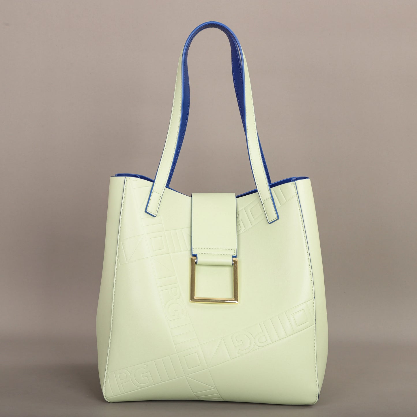 PG PATSY GARIS Ladies Light Luxury Handbag Niche Brand Design