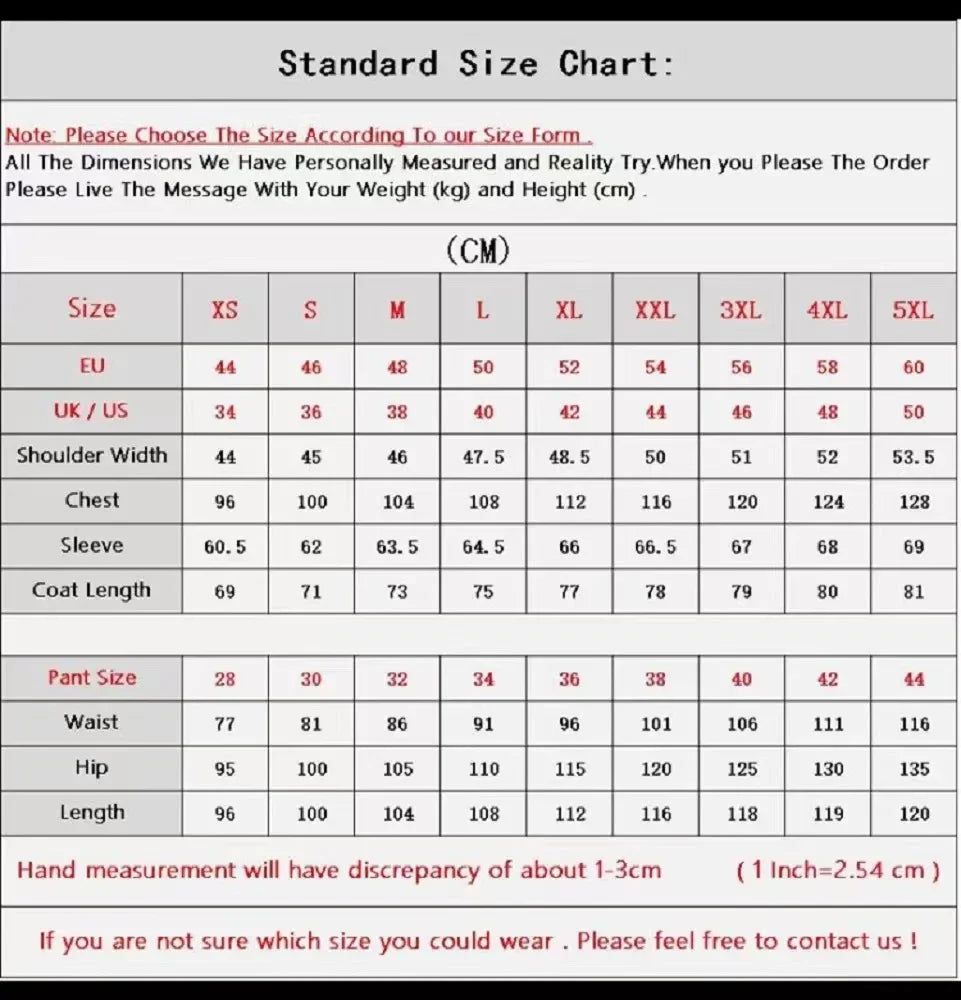 Green Navy Men's Suits 3 Pieces Slim Fit Suit Formal Business Groom Wear Wedding