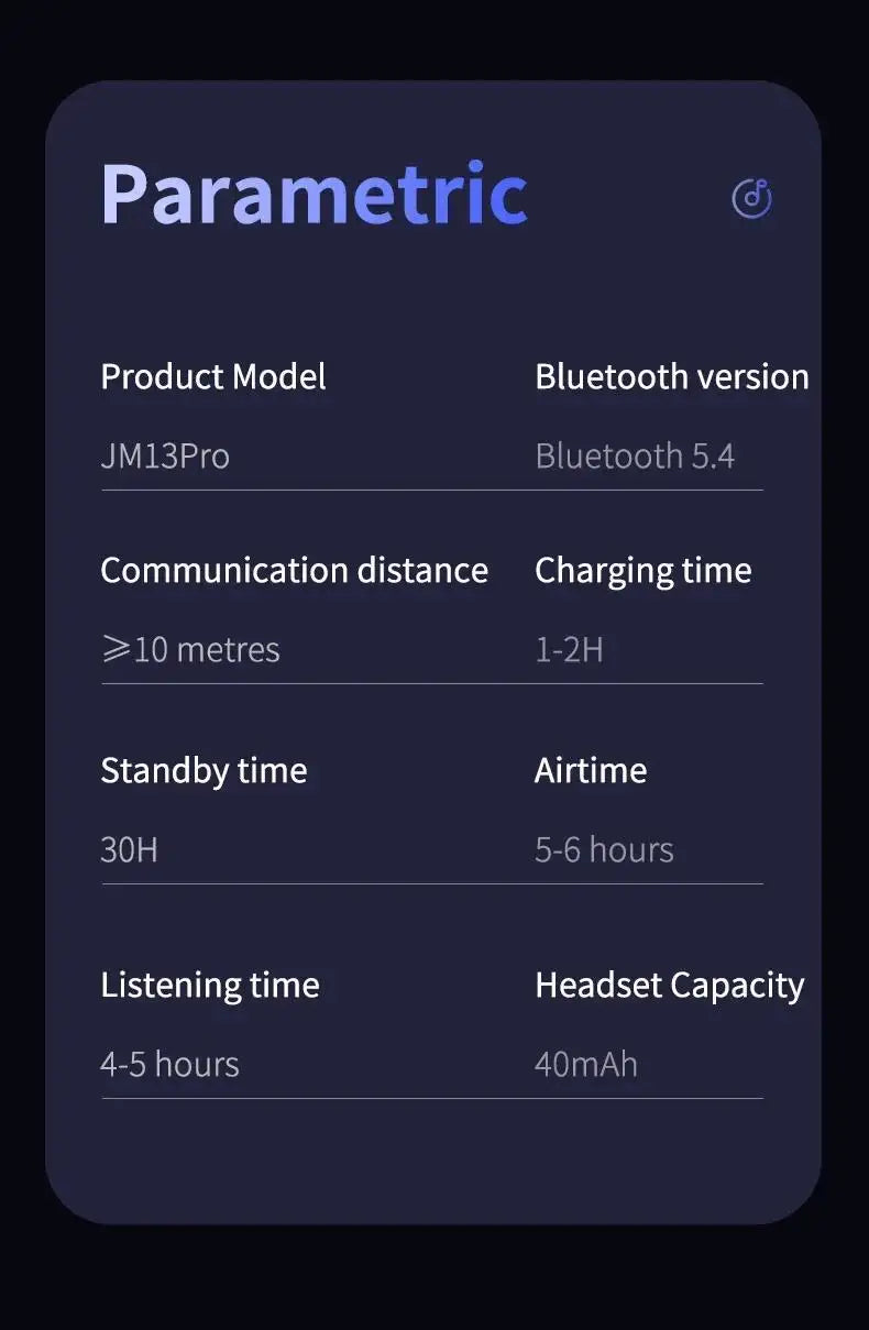New Bluetooth Headphones AI Real Time Language Translation Earbuds 144 Languages Translator Wireless HiFi Stereo Sound Headph