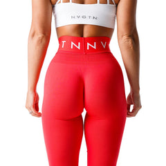 Sport Seamless Leggings High Waist Naked Feeling Leggings Women Fitness