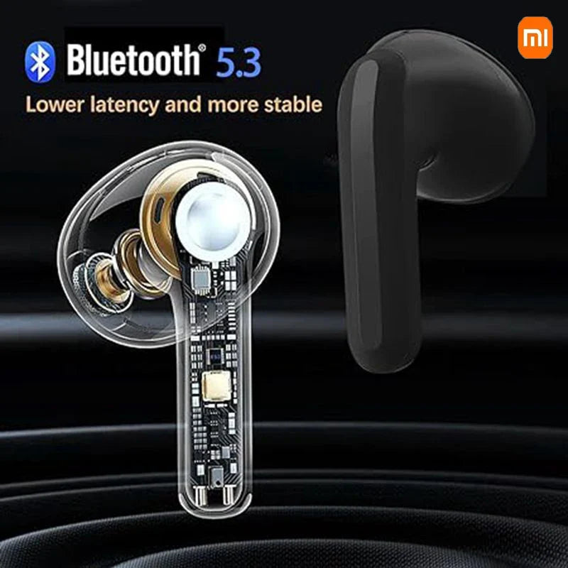 Xiaomi RedmiBuds 4 Lite  Earphone TWS Bluetooth 5.3 Headphones  Earphones ip54 buds 20H play time wireless Earphone