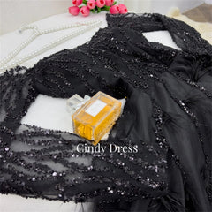 A-line Beaded Sweetheart Luxury Party Dress Women Elegant Long Wedding Dresses