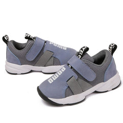 Children's shoes running boys' school winter casual sports shoes basketball