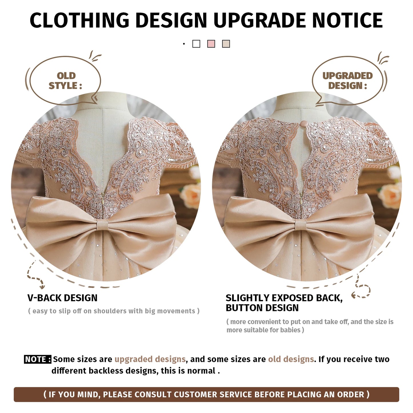 12M Baby Girl Baptism Princess Gown Infant One Year Birthday Party Clothes Eid Embroidery Sequin Flower Girl Wedding Dresses