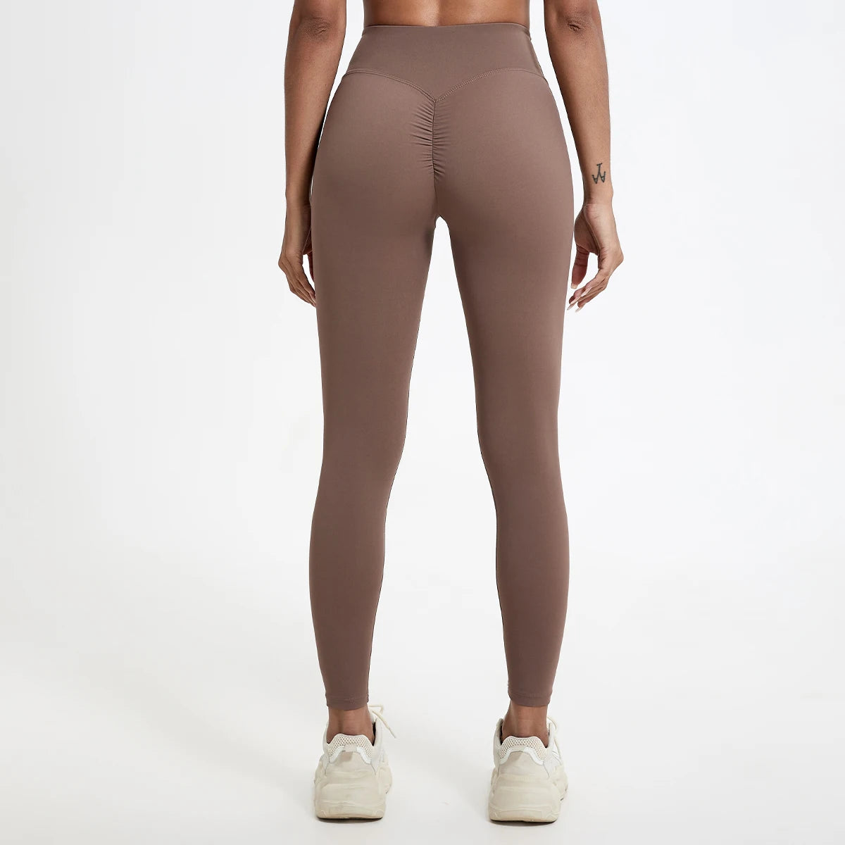 Yoga Pants High Waist Sports Leggings Women Running Fitness Gym Leggings Women