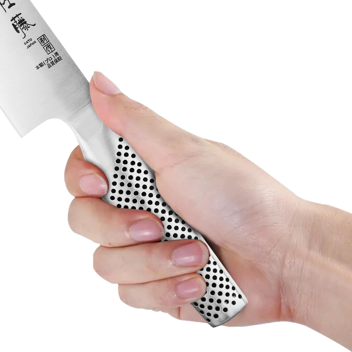 Japanese Kitchen Knife Set Fish Fillet Stainless Steel Meat Cleaver Chef Knife Sushi Knife