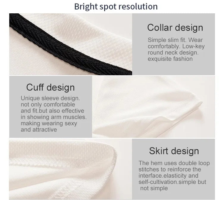 Men's Board Shorts Swim Shorts Swim Trunks Drawstring Elastic Quick Dry Short Beach Hawaiian Casual Black White Micro-elastic