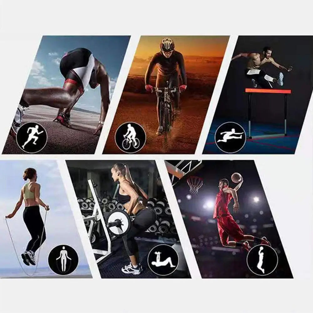 Men Bodybuilding Shorts Sports Fitness Workout Elastic Compression Tights Leggins