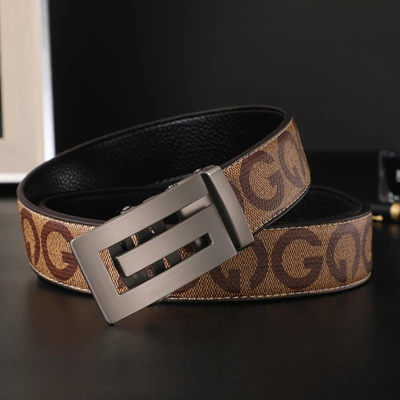 High Famous Brand luxury Belt women Genuine Leather Strap g buckle Belts for men jeans,Canvas Male business Brand Men Belt