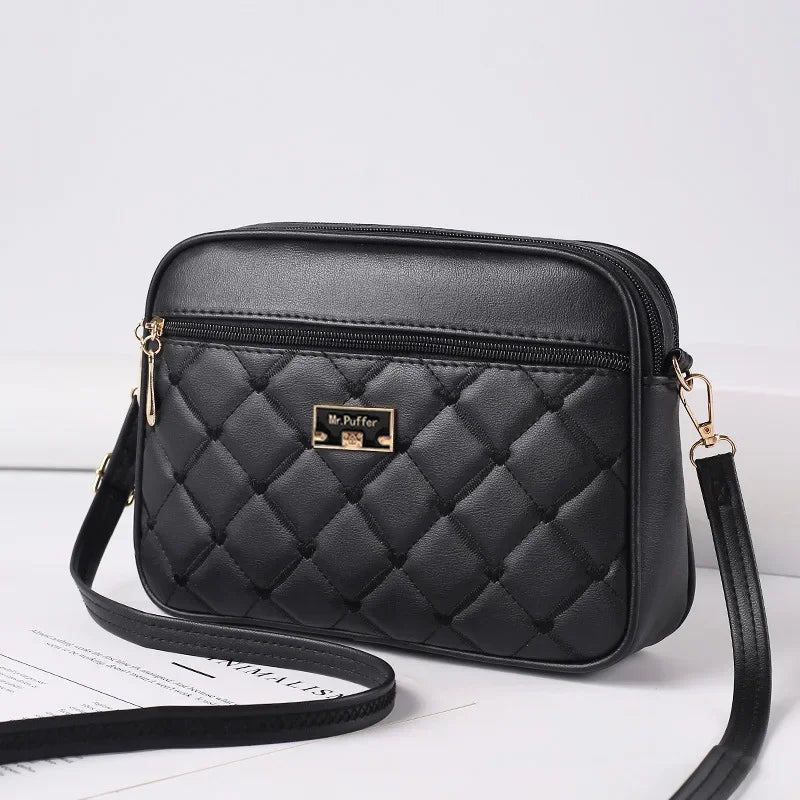 Women's One Shoulder Small Square Handbag Cross Border Foreign