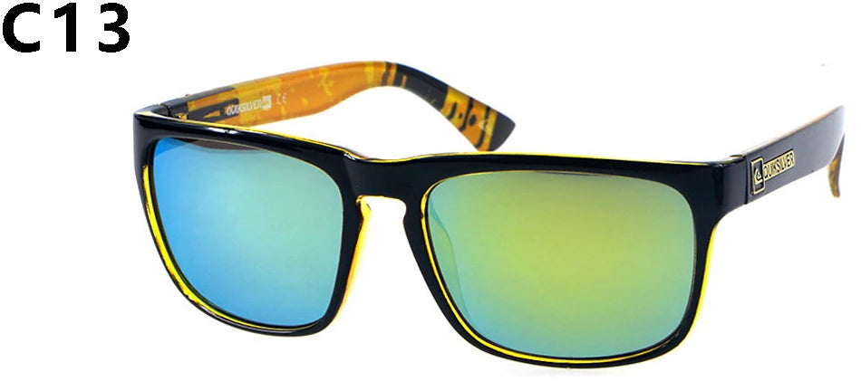 Sunglasses Men Classic Sport Eyewear Accessories Brand Design Sun Glasses