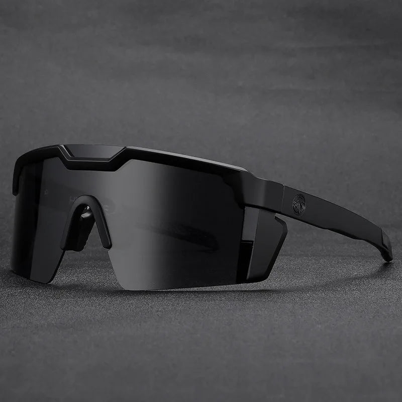 outdoor sports windproof sunglasses for men women