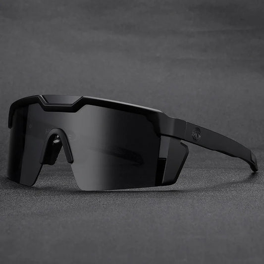 outdoor sports windproof sunglasses for men women