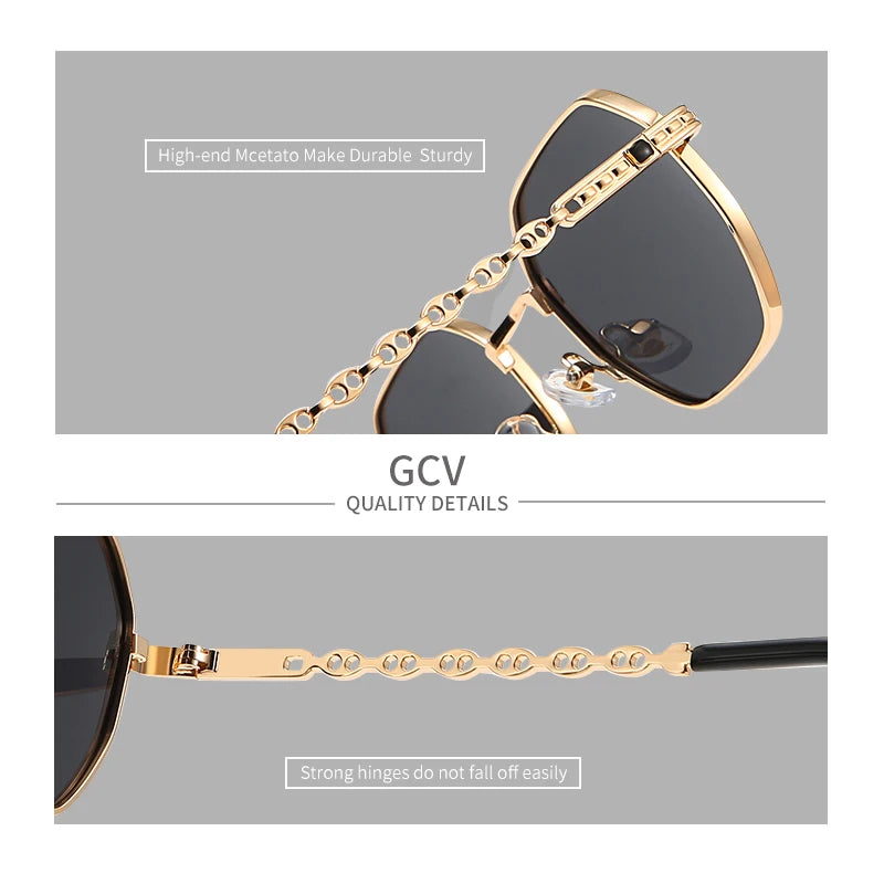 Sunglasses for Men: Polaroid lenses | Ray Ban Sunglasses