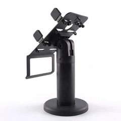 Pos Machine Stand Rotatable And Adjustable Pos Display Cashier Display