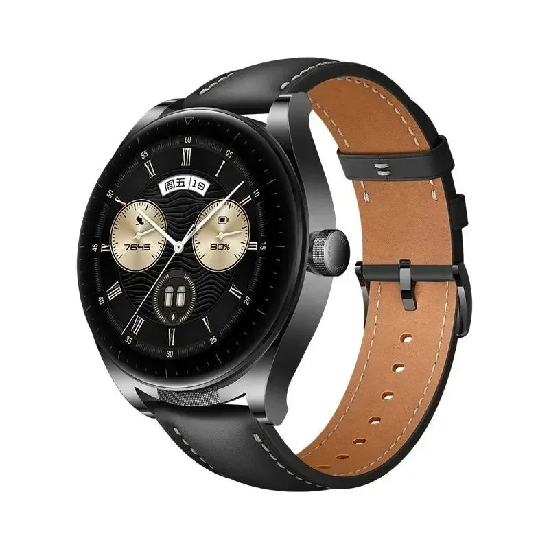 Huawei WATCH Buds Headphone  Two-in-One Smart Watch Noise Reduction Call Blood Oxygen Heart Rate Monitoring