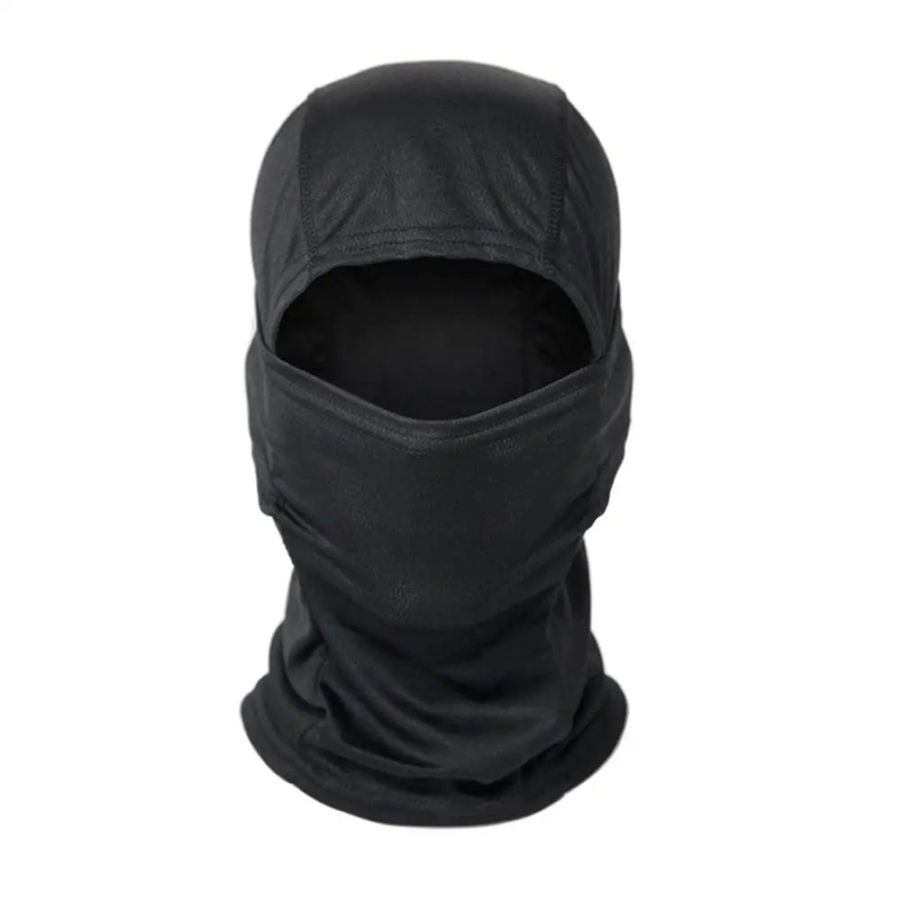 Summer Balaclava Mask for Men Cycling Cap Motorcycle Sun Protection Full Face
