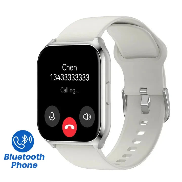 HAYLOU Watch 2 Pro (LS02 Pro) Smartwatch 1.85inch Large Display 100 Workout Modes Smart Watch for Men Heart Rate Monitoring