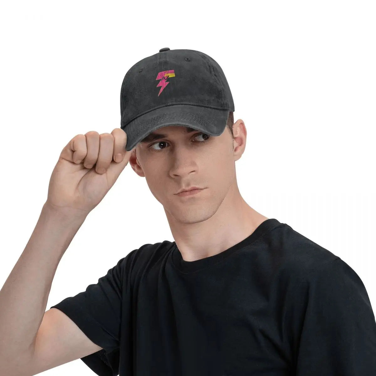 Aviator Nation Cap - Multicolor Baseball Hats Caps