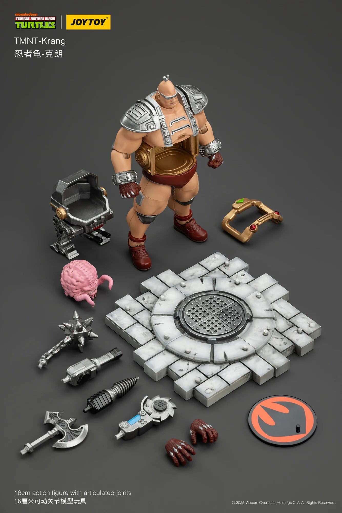[Available in Asia]JOYTOY 1/18 Action Figure TMNT Ninja Turtles Michelangelo Donatello Leonardo Raphael Anime figures Toys Model