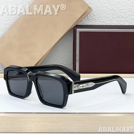 DAKOTA SIZE 54-19 Top High Quality Sunglasses for Men Classic Women Luxury Brand Designer Fashion sun glasses UV400 With box