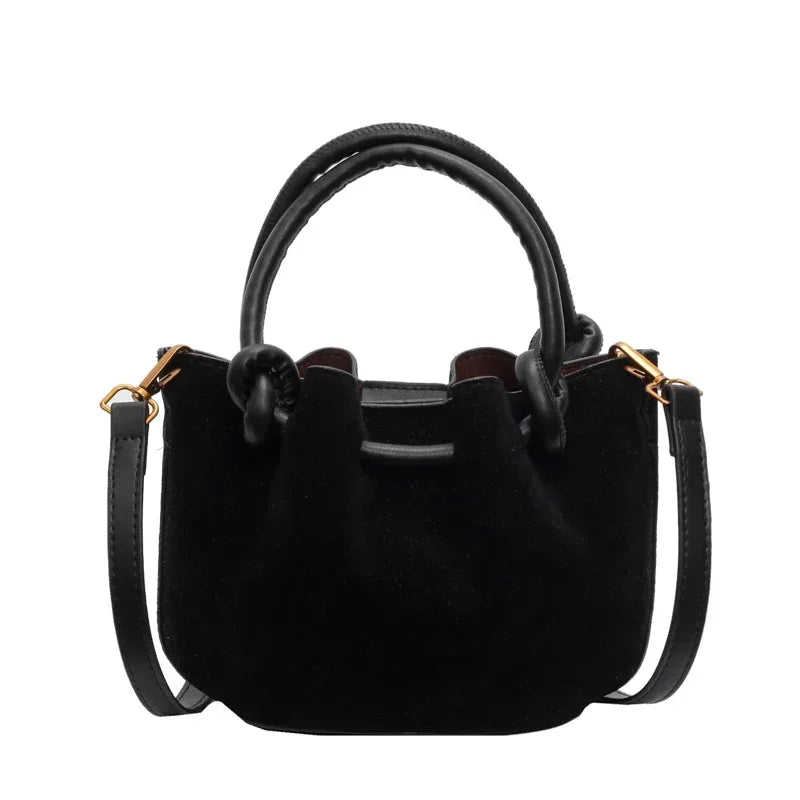 Fashion Simple Women's Shoulder Bags Designer Bags for Women