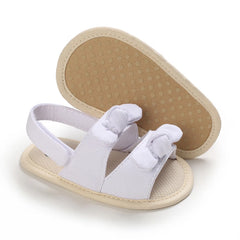 Baby Girls Summer Shoes Sandals First Walkers Shoes