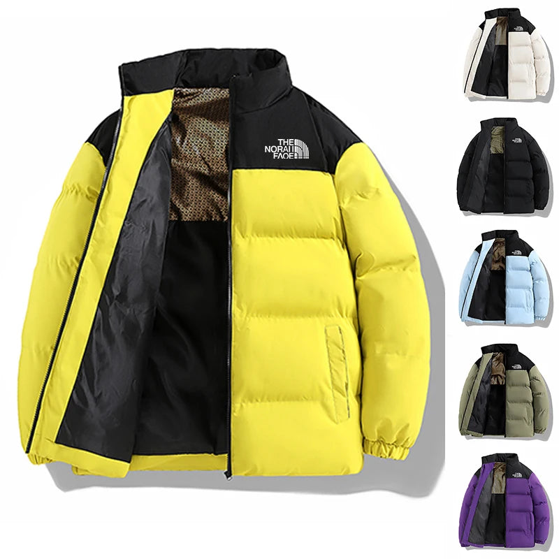 North Face Jacket: Men's 1996 Retro Nuptse Jacket