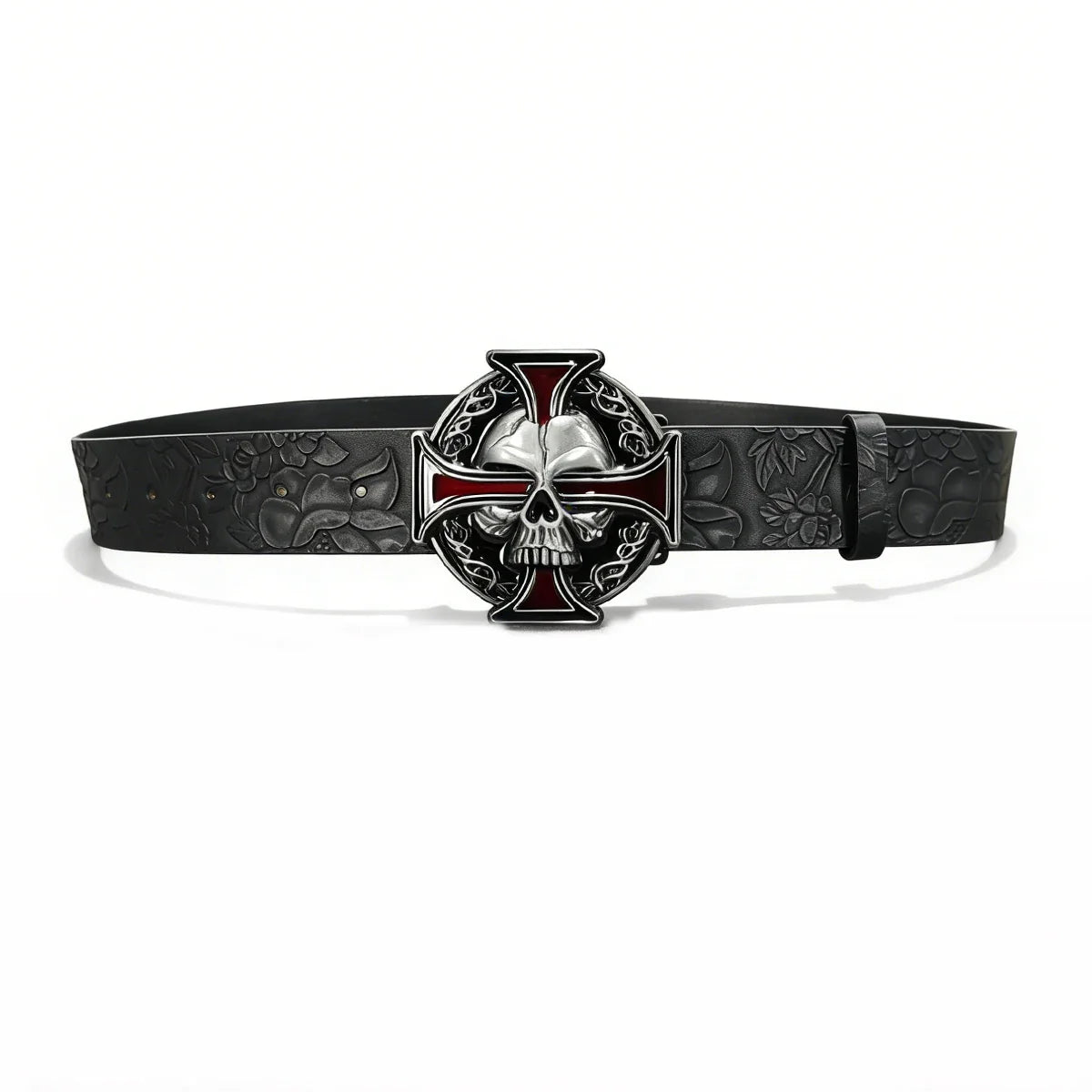 Retro Men's Belt Bohemian Style Fashion Personalized Belt For Men Women Punk Rock Y2K Belts For Jeans Dresses & Casual Wear