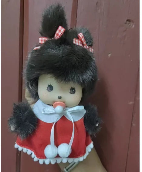wholesale 2024 New arrival 15cm Cute Doll For Children Birthday Gift