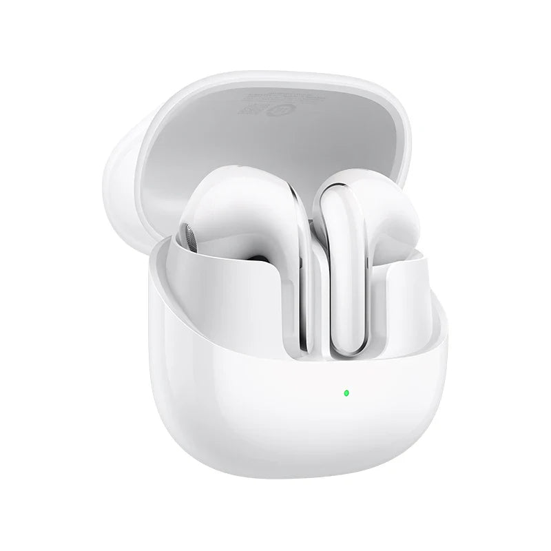 Original Xiaomi Buds 5 Earphone TWS AI Active Noise Cancelling HiFi Wireless Bluetooth Sound Recording Headphone Lossless Audio