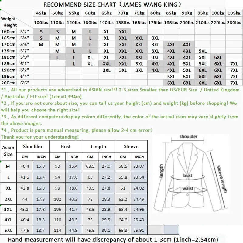 Tuxedo for Mens: Explosive Striped Casual Suit Men's Three-piece Set Young Handsome