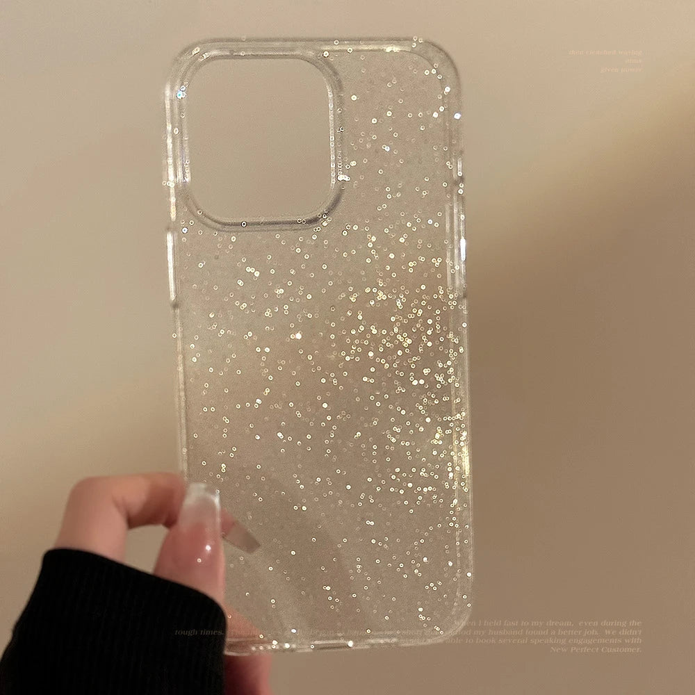 Phone Case for Apple iPhone 16 15 14 13 12 11 Pro Max Silicone Simple Soft Protective Case