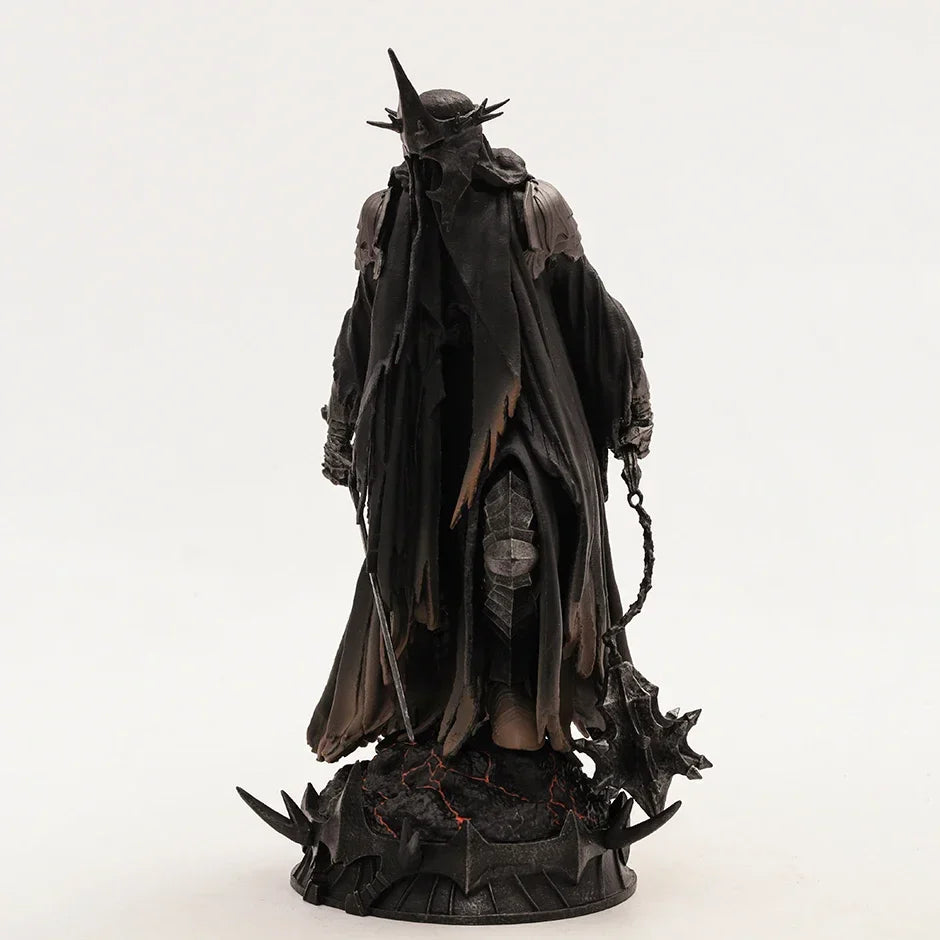 Witch-King Of Angmar Exclusive 1/10 Scale Collection Figure Statue Figurine Doll Toy