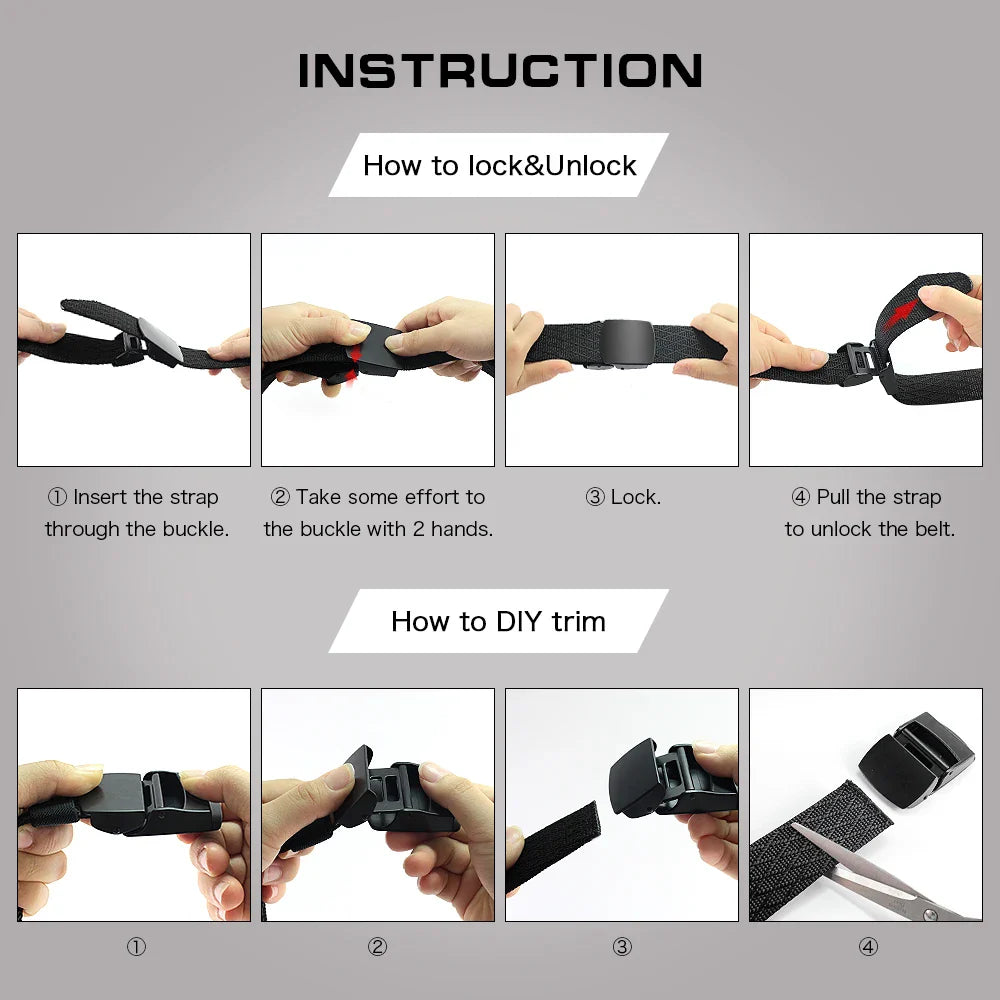 DOOPAI Mens Leather Belt Multiple Colors Automatic Available Belts Leisure Fashion Ratchet Belts for Men Pants Waistband